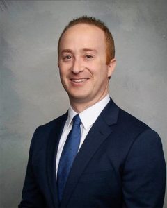 Ben Cherry